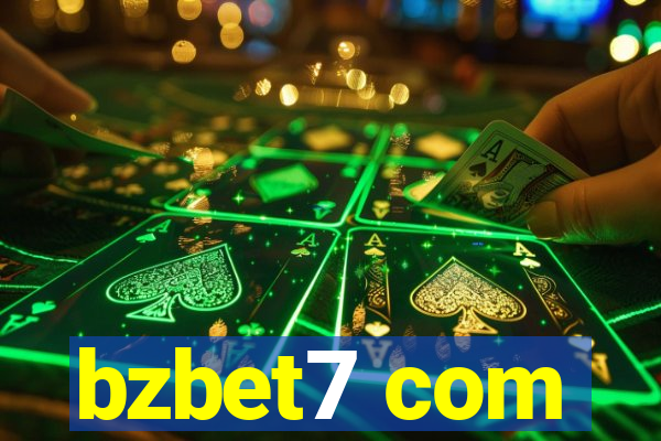 bzbet7 com